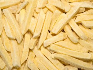 Frozen French Fries