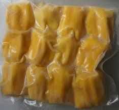 Frozen Jackfruit