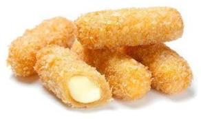 Frozen nuggets