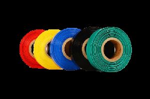 PVC Heat Shrinkable Sleeves for Capacitor