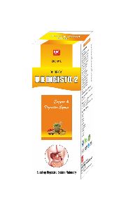 Uk Digestive Enzymes Syrup