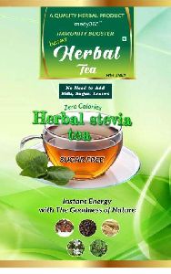 Uk Herbal Stevia Tea