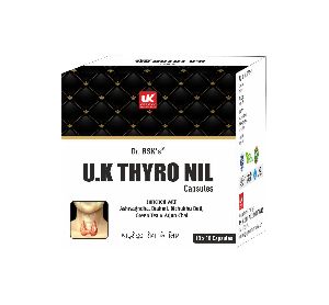 Uk Thyronil Capsules