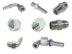 Orfs Hose Fittings