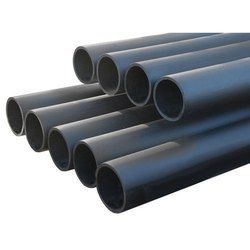 Underground HDPE Water Pipes