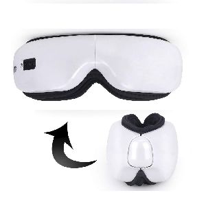 EYE MASSAGER with Heating & Music