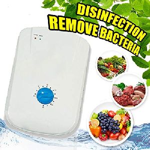 Ozonizer for Fruits and Vegetable Purifier
