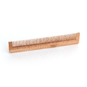 Bamboo Comb