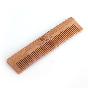 Bamboo Comb