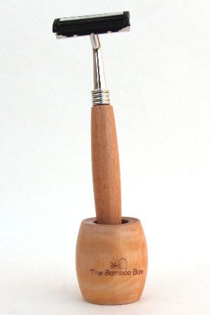 Bamboo Razor