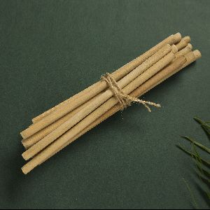 Bamboo Straw