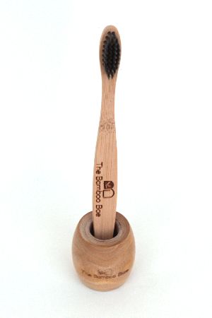 Kids Bamboo Toothbrush