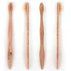 Bamboo Toothbrush