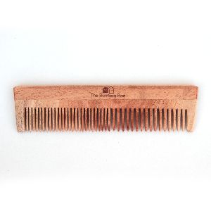 Neem Full Length Comb