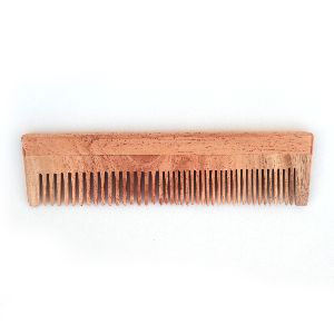 Neem Full Length Comb