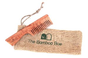 Neem Comb