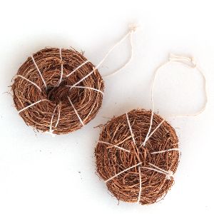 Vetiver Loofah