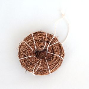 Vetiver Loofah