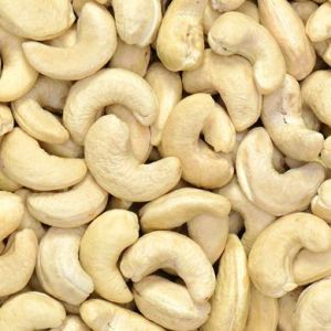 cashew nuts