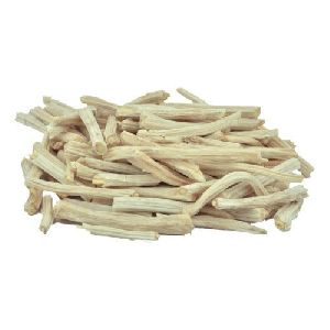 White Shatavari Root