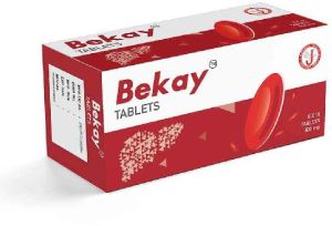 Bekay Tablets
