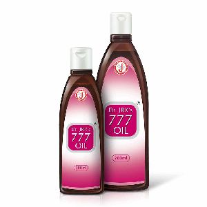 Dr. JRK\'s 777 Oil