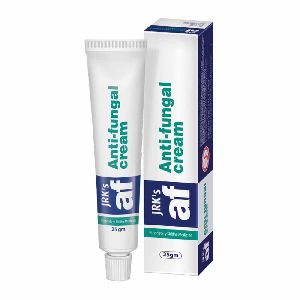 JRKs AF Anti-Fungal Cream