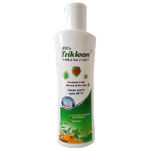 JRK’s Triklean Herbal Hand Wash