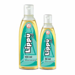 Lippu Oil