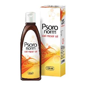 Psoronorm Cell Repair Oil