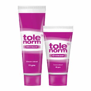 TOLENORM OINTMENT