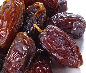 Dry Dates