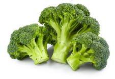 Fresh Broccoli