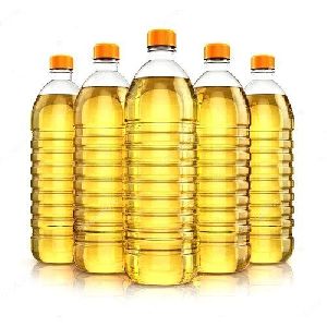 Groundnut Oil