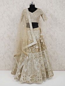 Designer Lehenga