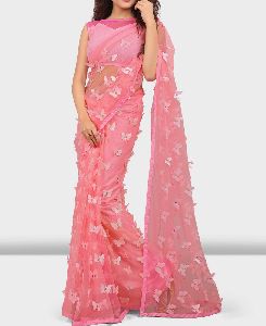 stylish saree