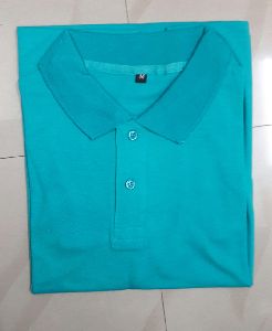 Mens Polo T-shirt