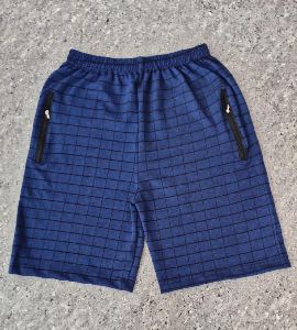 Mens Cotton Shorts