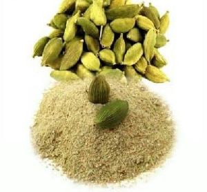 Cardamom Powder