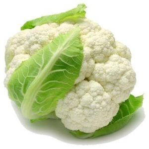 Fresh Cauliflower