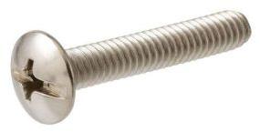 Stainless Steel Pan Head Screws