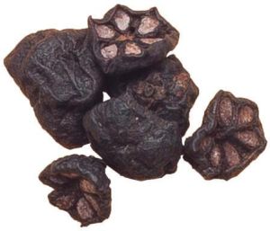 Dried Kokum