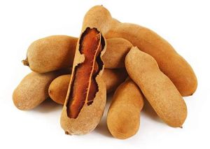 Dried Tamarind