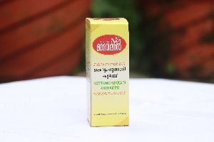 Mavelil Ayurvedic Kottamchukkadi Thailam