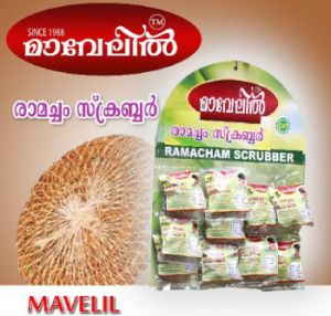 Mavelil Herbal Scrubber