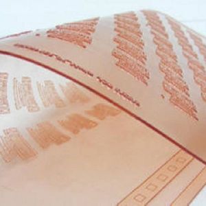 Flexo Photopolymer Plates