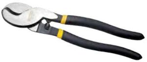 Basic High Leverage Cable Cutting Pliers