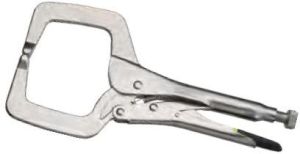 C Clamp Locking Pliers