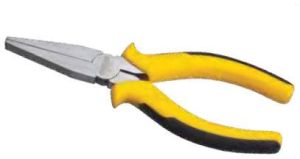 Dynagrip Flat Nose Pliers