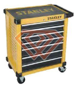 7 Drawer Roller Cabinet